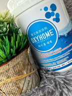 OXYHOME Multipurpose Clean Powder 1kg