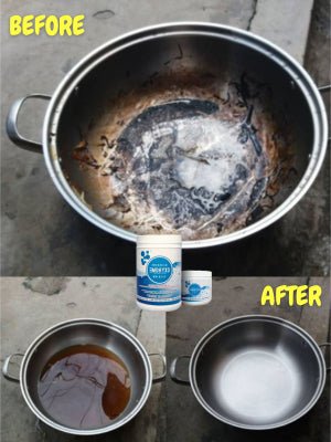 OXYHOME Multipurpose Clean Powder 1kg