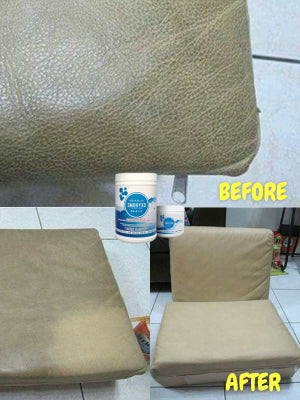 OXYHOME Multipurpose Clean Powder – 2kg + 500g Set