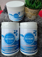 OXYHOME Multipurpose Clean Powder – 2kg + 500g Set
