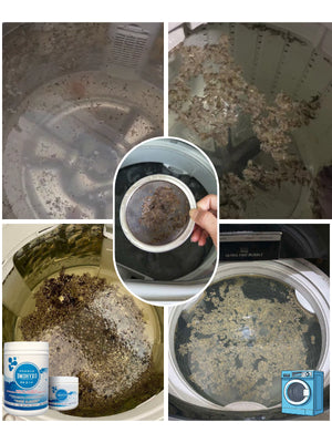 OXYHOME Multipurpose Clean Powder 1kg