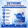 OXYHOME Washing Machine Cleaner Powder 500g