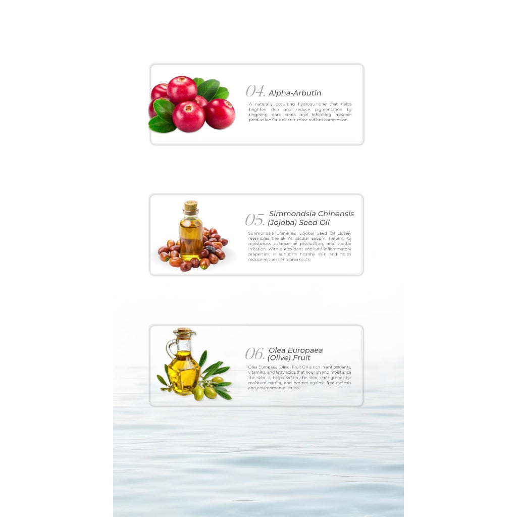 VEZEEZ Antioxidant Lift Essence 30ml