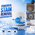 OXYHOME Washing Machine Cleaner Powder 500g