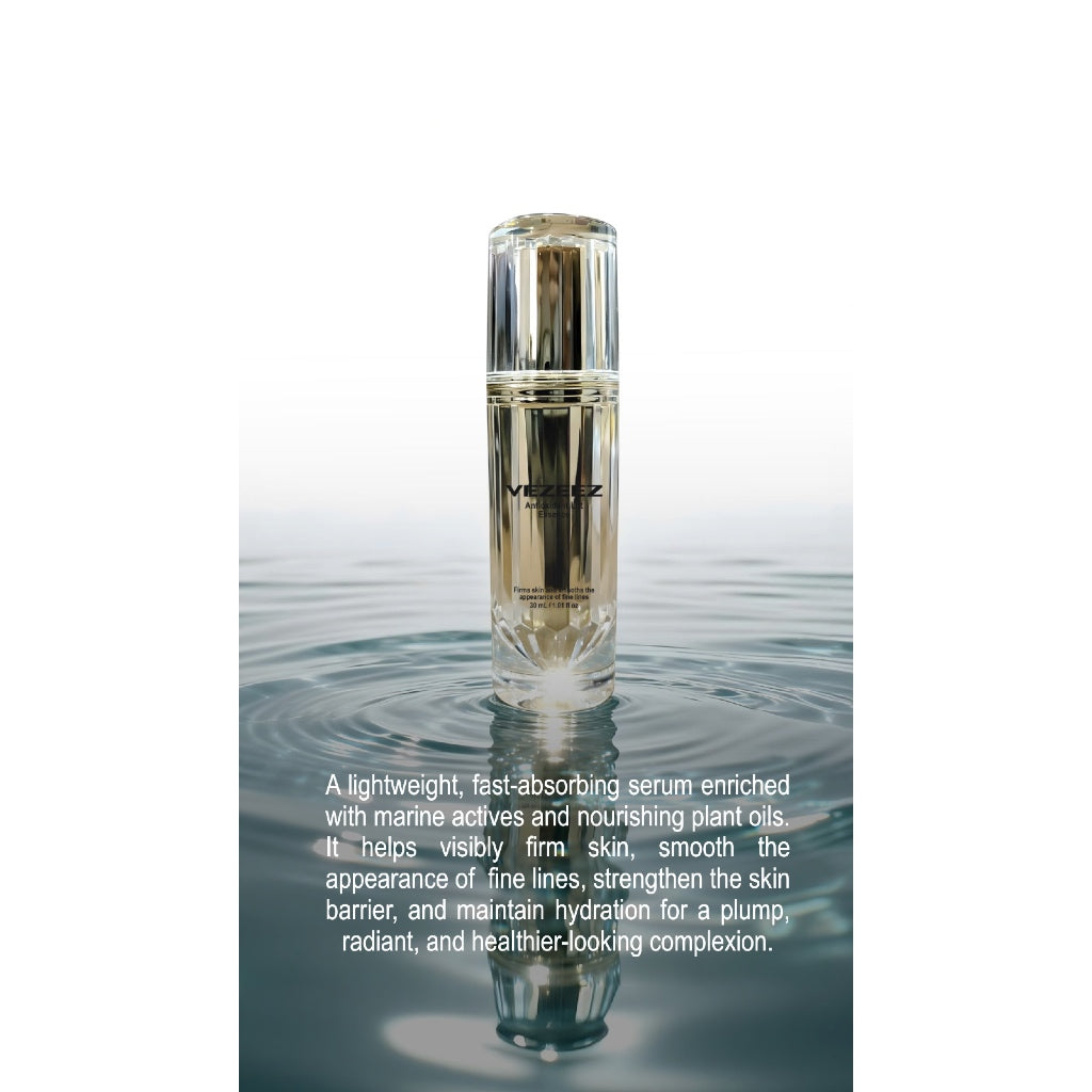 VEZEEZ Antioxidant Lift Essence 30ml