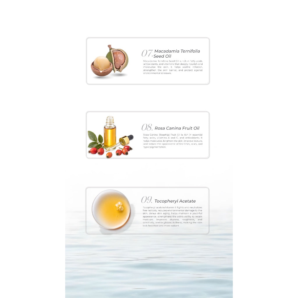 VEZEEZ Antioxidant Lift Essence 30ml