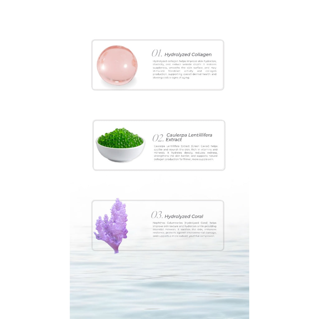 VEZEEZ Antioxidant Lift Essence 30ml