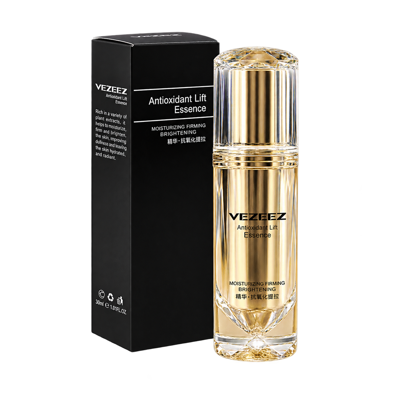 VEZEEZ Antioxidant Lift Essence 30ml
